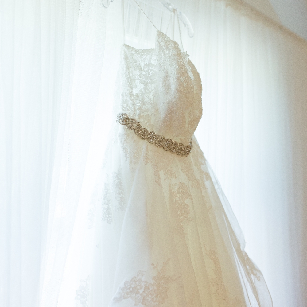 Private Label Wedding Down - image 2